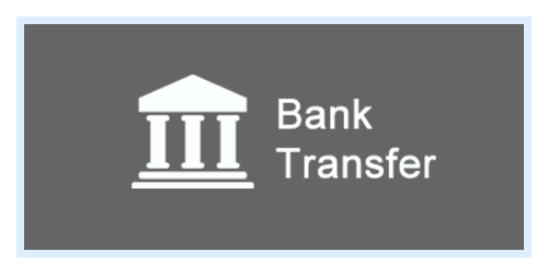 Bank Transfer logo