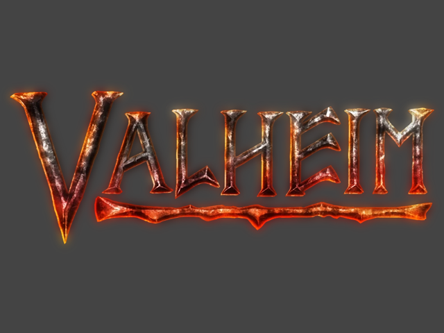 Valheim hosting