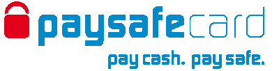 paysafecard logo